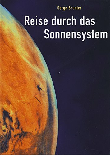 Reise durch das Sonnensystem