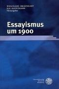 Essayismus um 1900