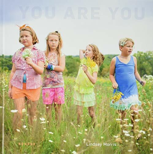 Lindsay Morris: YOU ARE YOU