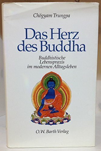 Das Herz des Buddha