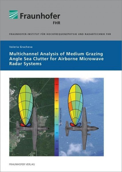 Multichannel Analysis of Medium Grazing Angle Sea Clutter for Airborne Microwave Radar Systems.