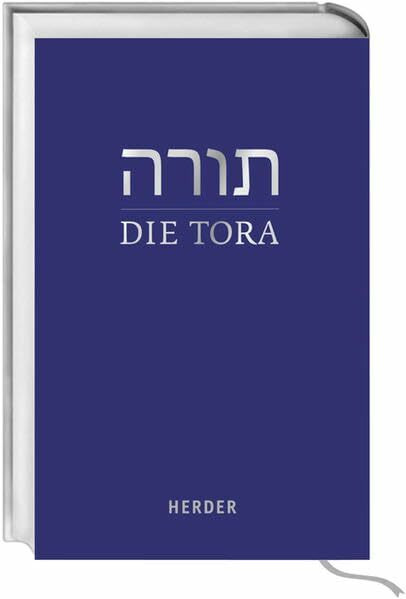 Die Tora: Die Fünf Bücher Mose und die Prophetenlesungen (hebräisch-deutsch) in der revidierten Übersetzung von Rabbiner Ludwig Philippson