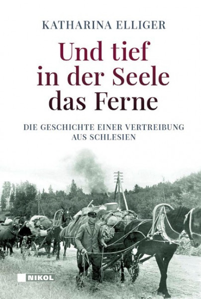 Und tief in der Seele das Ferne