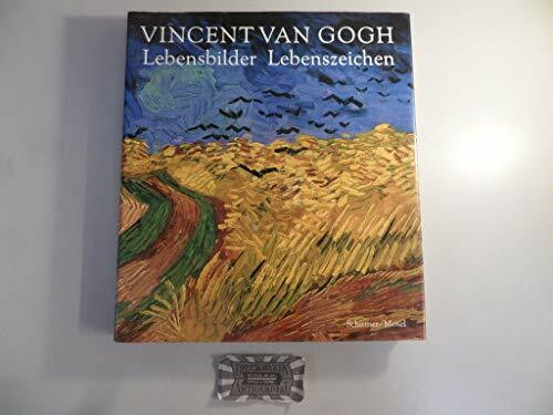 Vincent van Gogh. Lebensbilder, Lebenszeichen. Sonderausgabe