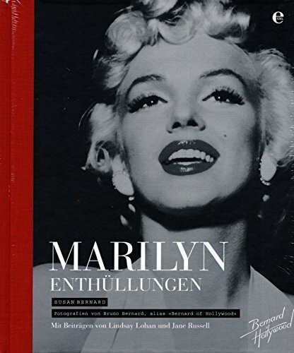 Marilyn Monroe: Enthüllungen