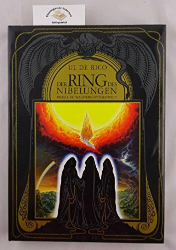 Der Ring des Nibelungen