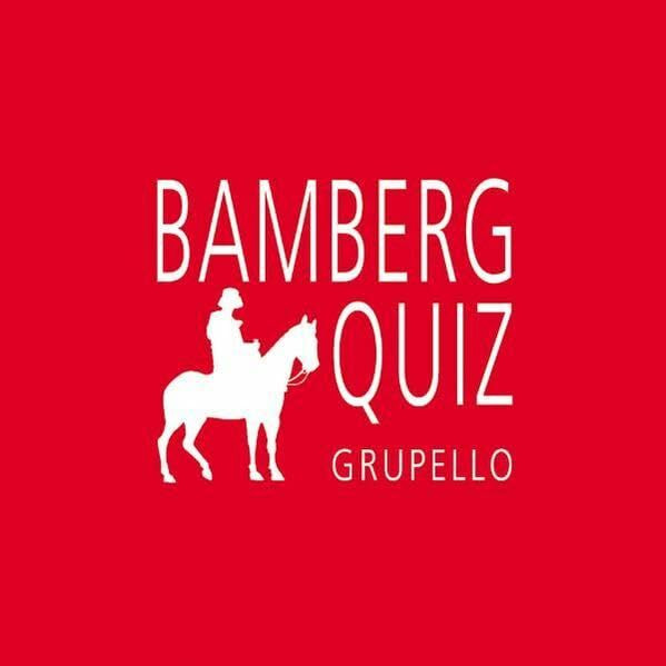 Bamberg-Quiz: 100 Fragen und Antworten (Quiz im Quadrat)