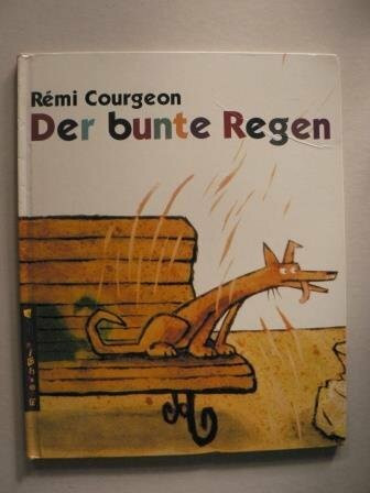 Der bunte Regen