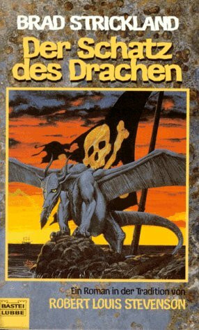 Der Schatz des Drachen (Fantasy. Bastei Lübbe Taschenbücher)