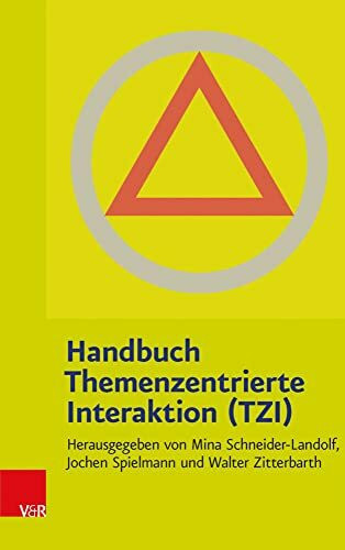 Handbuch Themenzentrierte Interaktion (TZI)