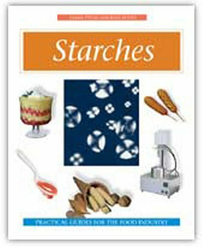 Starches (Handbook Series)