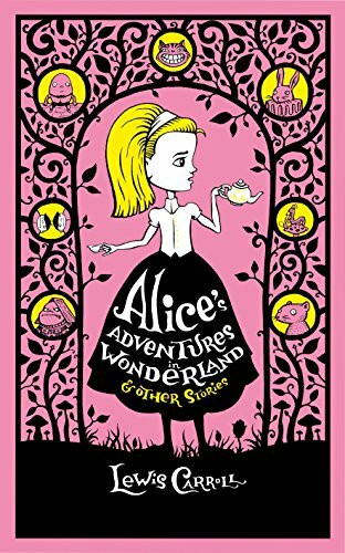 Carroll, L: Alice's Adventures in Wonderland & Other Stories (Barnes & Noble Leatherbound Classic Collection)