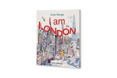 I Am London