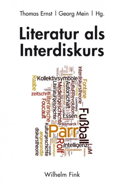 Literatur als Interdiskurs