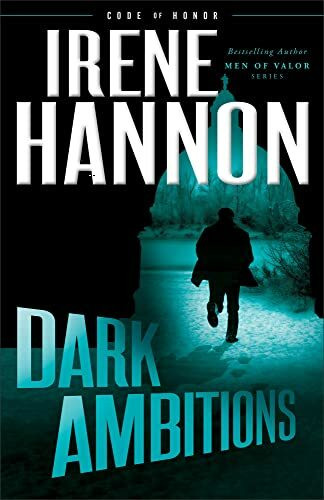 Dark Ambitions (Code of Honor, 3, Band 3)