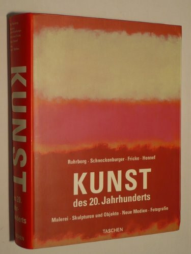 Kunst des 20. Jahrhunderts