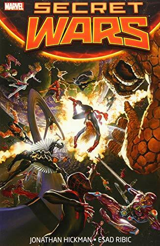 Secret Wars