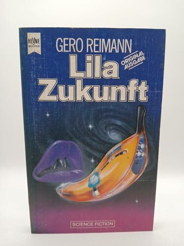 Lila Zukunft