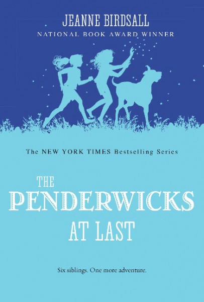 The Penderwicks at Last