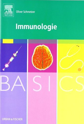 Urban & Fischer Verlag/Elsevier GmbH Basics Immunologie