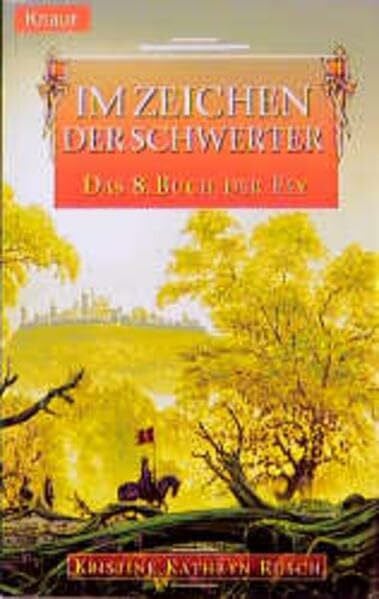 Das Buch der Fey 08: Im Zeichen der Schwerter