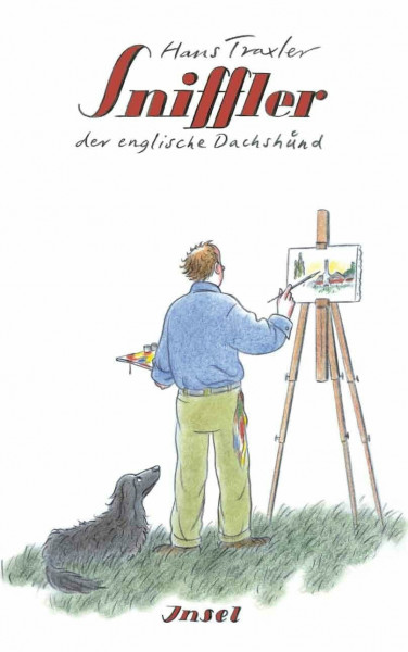 Sniffler: Der englische Dachshund