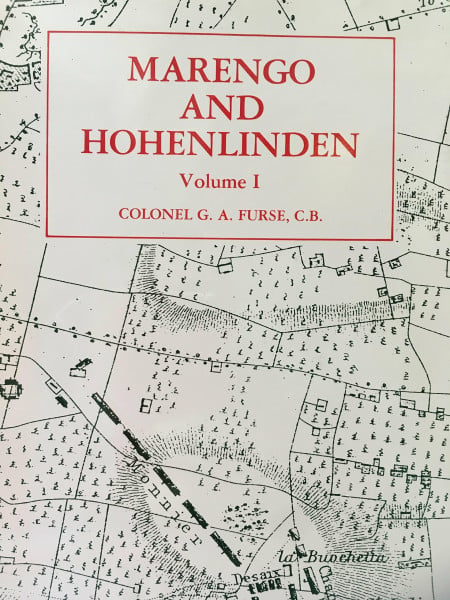 Marengo and Hohenlinden: 1