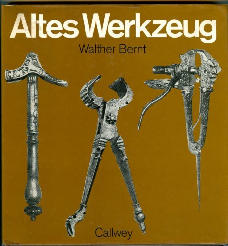 Altes Werkzeug