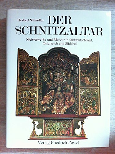 Der Schnitzaltar