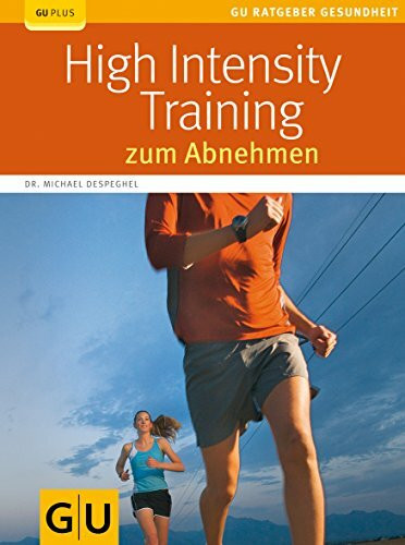 High Intensity Training zum Abnehmen: High Intensity Training zum Abnehmen