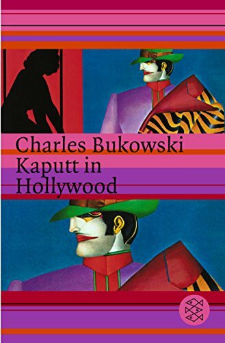 Kaputt in Hollywood: Stories (Fischer Taschenbücher)