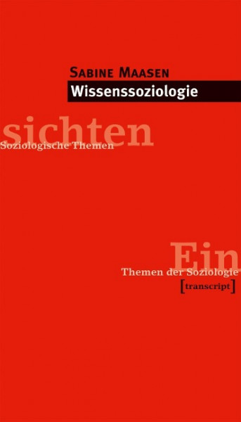 Wissenssoziologie