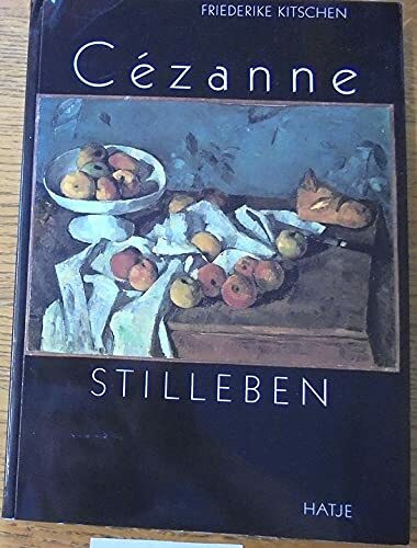 Cezanne, Stilleben