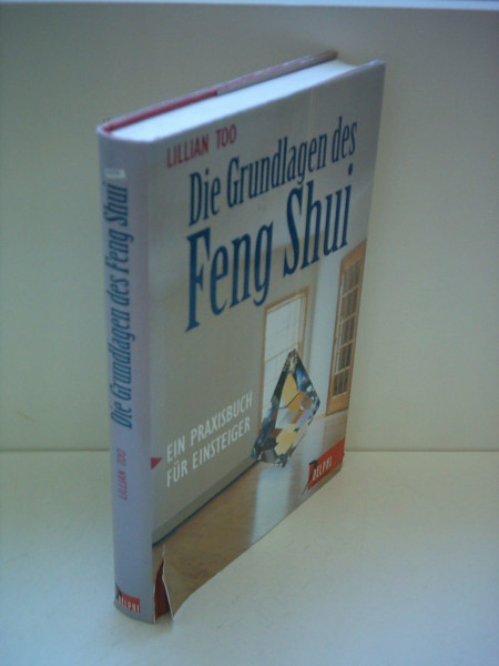 Die Grundlagen des Feng Shui: Ein Praxisbuch für Einsteiger (Delphi bei Droemer Knaur)