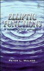 Elliptic Functions: A Constructive Approach