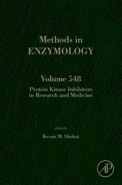 Protein Kinase Inhibitors in Research and Medicine, Part A