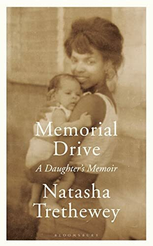 Memorial Drive: A Daughter's Memoir