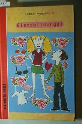 Glanzbildengel