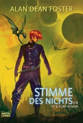 Die Stimme des Nichts: Roman (Science Fiction. Bastei Lübbe Taschenbücher)