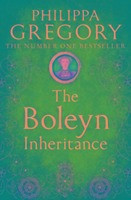 The Boleyn Inheritance