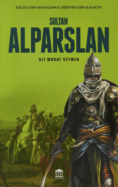 Alparslan
