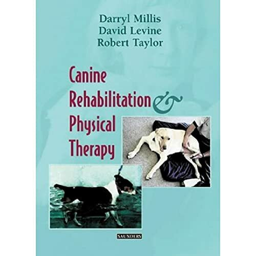 Canine Rehabilitation & Physical Therapy