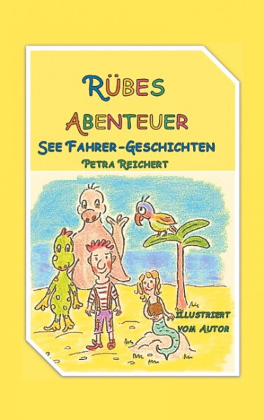 Rübes Abenteuer