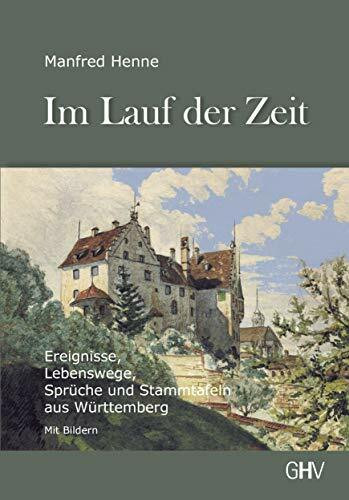 Im Lauf der Zeit