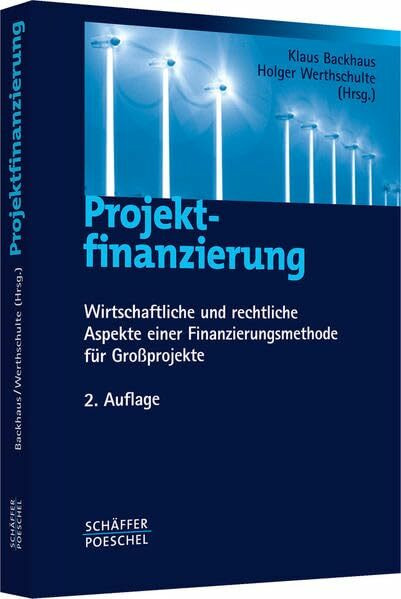 Projektfinanzierung