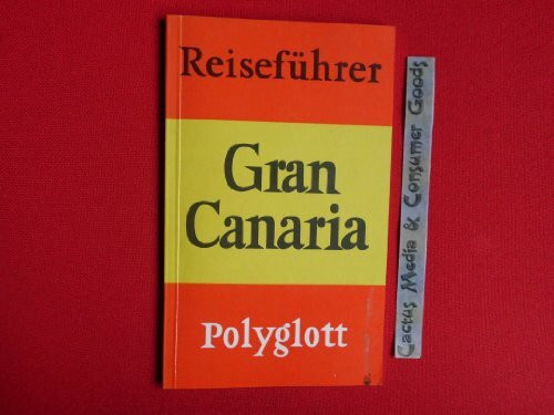 Reiseführer: Gran Canaria