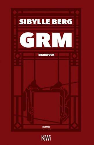 GRM: Brainfuck. Roman