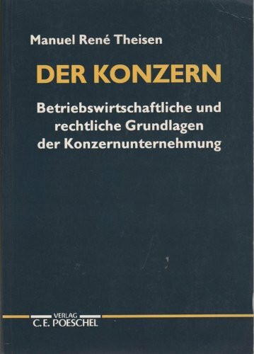 Der Konzern