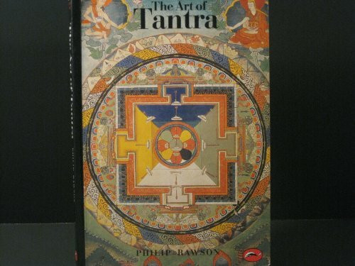 The Art of Tantra (World of Art)