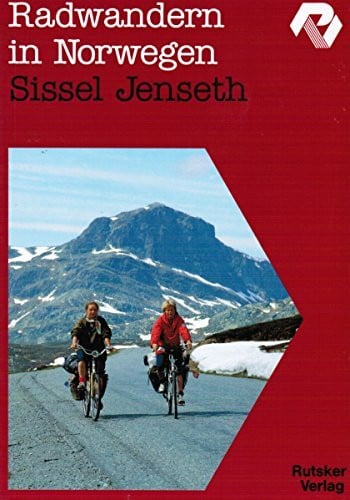 Radwandern in Norwegen